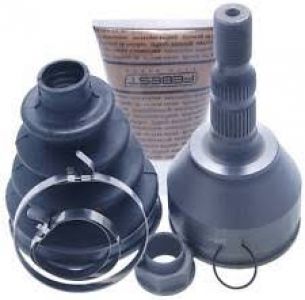 NTY Kloub poloosa vnější MERCEDES C-KLASA 203 4MATIC 00-05 E-KLASA 211 4-MATIC 03-09 A2033300701 A2033300801