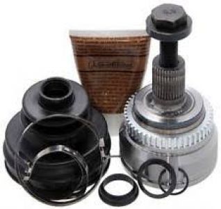 FEB Kloub poloosa MERCEDES GL 06- ML 04- R-KLASA 4 MATIC 04-13 A1643300801 A1643300901 A1643301901 A1643302401 A2513302101