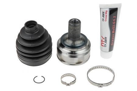 NTY Kloub poloosy MERCEDES 4MATIC C-KLASA 204 07- S-KLASA 217 221 222 04- A2043300585 A2213306300 A2213306400 A2043301500 A2043301600 A2043302501