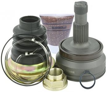 FEB Kloub poloosy MERCEDES E -KLASA 212 08- GLK 204 07- CLS 218 10- S-KLASA 221 04- /Zadní/