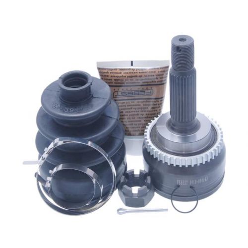 FEBEST Kloub poloosa vnější MITSUBISHI OUTLANDER 2.0I 4WD 02-06 LANCER 1.8I 00-03 MR528569 MR953583