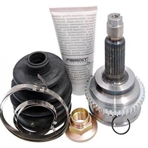 NTY Kloub poloosa vnější MAZDA DEMIO 98- B00225421 BS0425400 BS0425400A BS0425600 BS0425600A BS0525400 BS0525400A BS0525600 BS0525600A