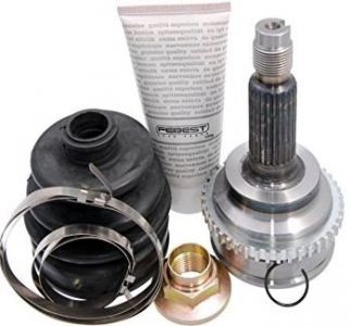 NTY Kloub poloosa vnější MAZDA DEMIO 98- B00225421 BS0425400 BS0425400A BS0425600 BS0425600A BS0525400 BS0525400A BS0525600 BS0525600A