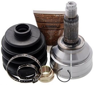 NTY Kloub poloosa vnější MAZDA 3 BK 2.3 -2009 MAZDA 3 2.3 2009- GG4625500 GG4625500A GG4625500B GG4625500C GG4625600 GG4625600A GG4625600B GG4625600C