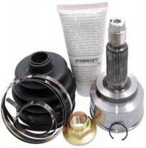 NTY Kloub poloosa vnější MAZDA 2 DE 07-14 DEMIO DE 07-14 FD8025500B FD8025600 FD8025600A FD8025500A