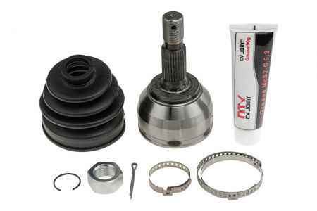 NTY Kloub poloosa vnější PEUGEOT 308 ATM 2.0HDI 07- 3008 ATM 1.6 2.0HDI 09- 5008 ATM 2.0HDI 09- 3272QF  3272TH  3272TK  3272WX  3273QQ  3273TT  3273TW  3273XR