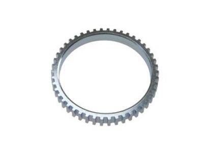 NTY ABS Prstenec kroužek CHRYSLER /ABS 46T/