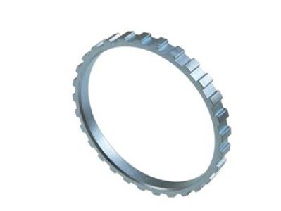 NTY ABS Prstenec kroužek CITROEN PEUGEOT /ABS 29T/