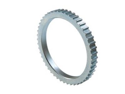 NTY ABS Prstenec kroužek CITROEN PEUGEOT /ABS 48T/