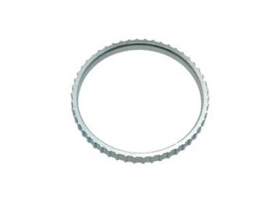 NTY ABS Prstenec kroužek HONDA /ABS 50T 98MM/