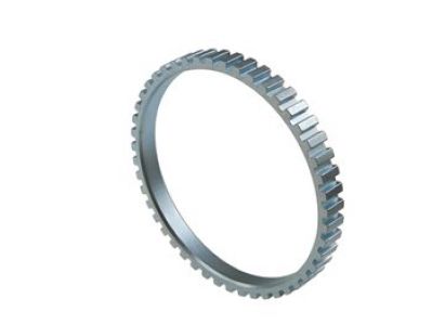 NTY ABS Prstenec kroužek HYUNDAI KIA /ABS 47T/