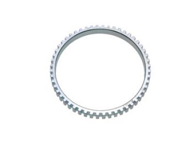 NTY ABS Prstenec kroužek HYUNDAI KIA /ABS 52T/