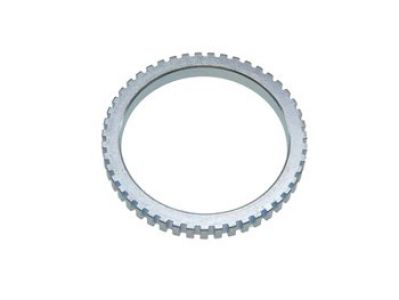 NTY ABS Prstenec kroužek HYUNDAI KIA /ABS 47T/