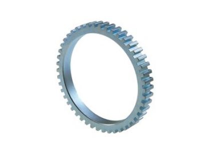 NTY ABS Prstenec kroužek HYUNDAI KIA /ABS 46T/