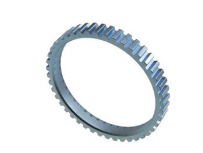 NTY ABS Prstenec kroužek MITSUBISHI /ABS 43T/