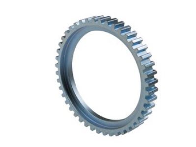 NTY ABS Prstenec kroužek MAZDA /ABS 44T 90MM / 11,4MM/