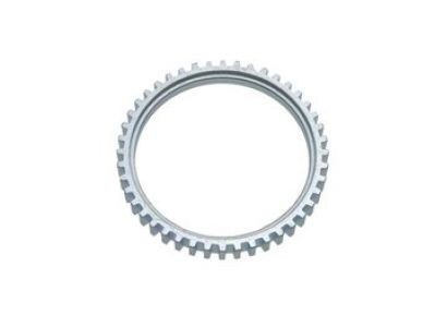 NTY ABS Prstenec kroužek MAZDA / ABS 44T/