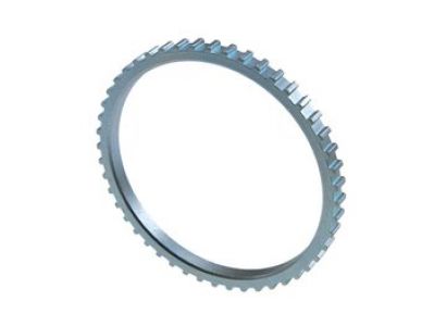 NTY ABS Prstenec kroužek NISSAN /ABS 42T/