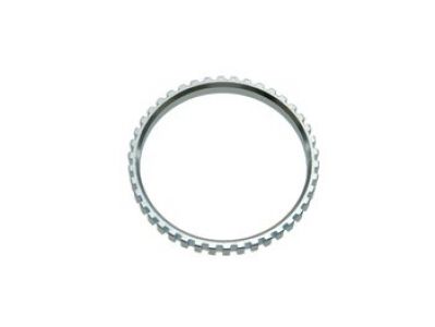 NTY ABS Prstenec kroužek NISSAN /ABS 42T/