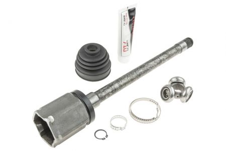 NTY Kloub poloosy vnitřní pravý BMW X3 03-10 31607529202 31603450566