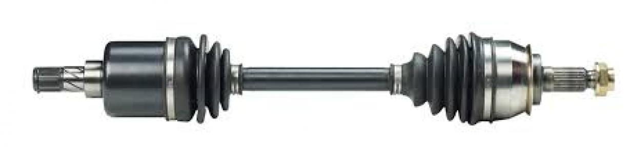 NTY Poloosa přední MINI COOPER S 1.6 00-08 31607514479  31607518260  31607574852