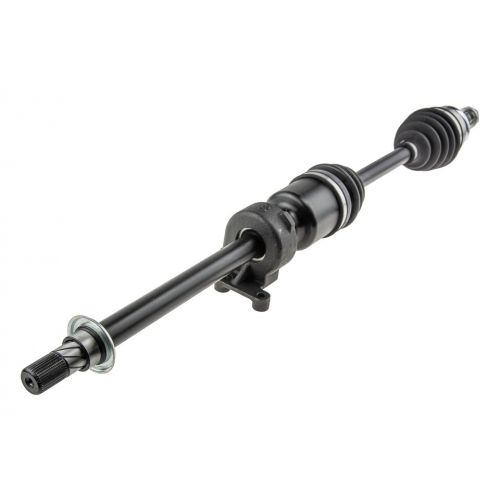 NTY Poloosa přední pravá MINI COOPER S 1.6 00-08 31601503306 31607514478 31607514480 31607515578 31607574850 31607576094