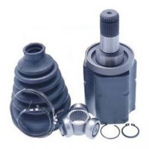 FEBEST Kloub poloosy vnitřní levý BMW XDRIVE E60 525D 530D 525IX 530IX 2005-10 X1 2008-15 31607570275