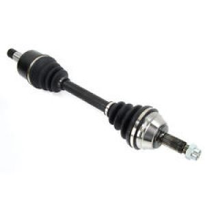 NTY Poloosa přední FORD TRANSIT CONNECT 1.8I, 1.8TDCI 90KM 03- Pravá