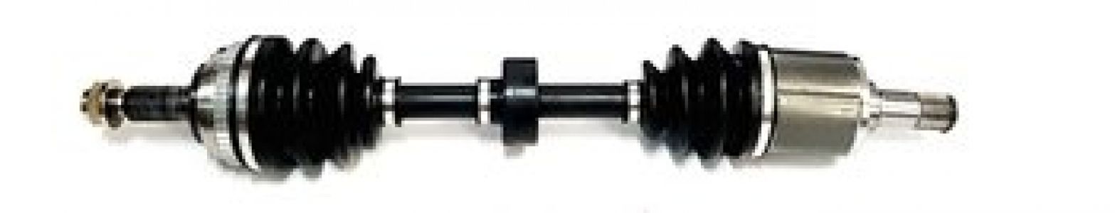 NTY Přední poloosa pravá HONDA HR-V 1999- 44305S2H950