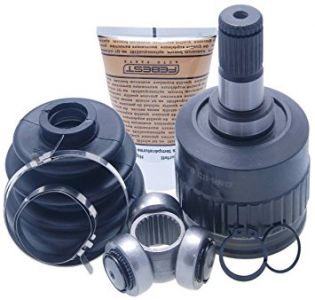 FEB Kloub poloosa HYUNDAI SANTA FE 00-06 Zadní