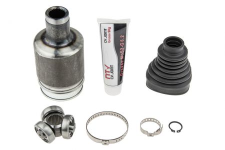 NTY Kloub poloosy MERCEDES S KLASA 4 MATIC 2002-05 A2203300001