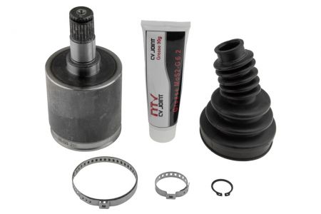 NTY Kloub poloosa vnitřní pravý MERCEDES E KLASA 4MATIC W210 S210 07.1999-2003 A2103301001