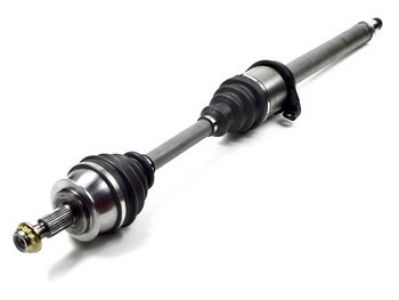 NTY Poloosa přední pravá MERCEDES A B KLASA 180 200 CDI 200 TURBO 2004-12 A1693603272 A1693606472 A1693607072 A1693608572