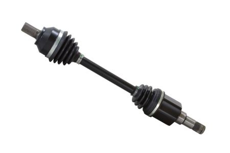 NTY Poloosa přední pravá MERCEDES A B KLASA GEARBOX CVT 2004-12 A1693701272 A1693702872 A1693704672 A1693704772 A1693704872 A1693705672 A1693706472