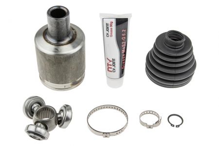 NTY Kloub poloosy vnitřní levý MERCEDES GLK 4MATIC 2008- A2043301500