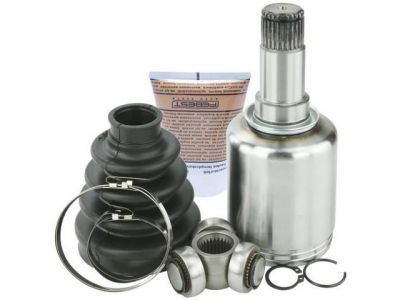 FEB Kloub poloosy MERCEDES 4MATIC E 212 08-13 S 221 04-13 CL 216 05-13 CLS 218 10-