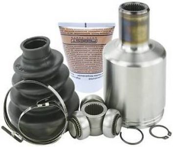 FEB Kloub poloosy MERCEDES 4MATIC E 212 08-13 S 221 04-13 CL 216 05-13 CLS 218 10- Levý