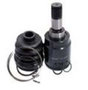 NTY Kloub poloosy MITSUBISHI OUTLANDER 4WD CU2 02-06 Levý Pravý Zadní