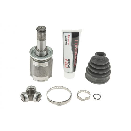 NTY Kloub poloosy zadní vnitřní MITSUBISHI OUTLANDER I II III 2002- ASX 2010- 3715A007 3715A008 3715A031 3715A032 3715A203 3715A204 3717A016