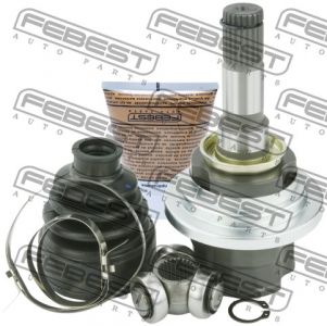 FEB Kloub poloosy MAZDA CX-5 11- Zadní