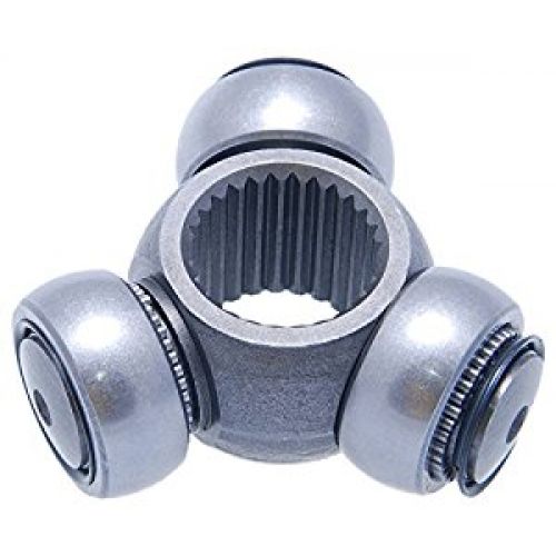 FEBEST Tripod spojky kardan NISSAN TERRANO WD21 R20 PICK UP D21 D22 1985- PRIMERA 1990-96 3972010V10