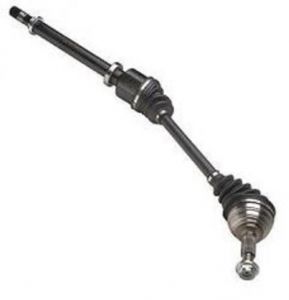 NTY Poloosa přední RENAULT KANGOO 1.5DCI,1.6 08- Pravá