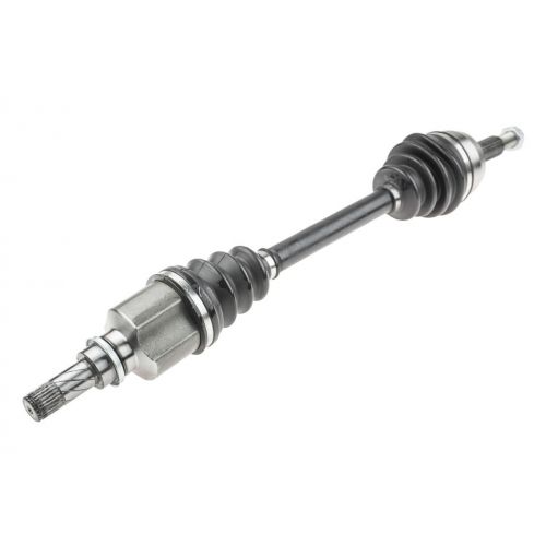 NTY Poloosa přední levá RENAULT SCENIC II GRAND SCENIC II 1.5DCI 1.6 2003- 7711135777 7711135954 7711368868 7711497229 8200216523 8200310122 8200330413 8200351250 8200375537 8200376094 8200432516