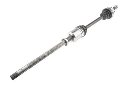 NTY Poloosa přední pravá RENAULT MASTER II 2.5D 2006- OPEL MOVANO 2.5CDTI NISSAN INTERSTAR 2.5 2006- 8200414937 8201187695