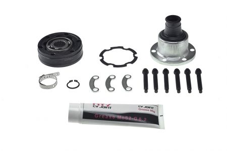 NTY Kloub kardan SUZUKI GRAND VITARA 2005- 2710167J01 2710167J01000