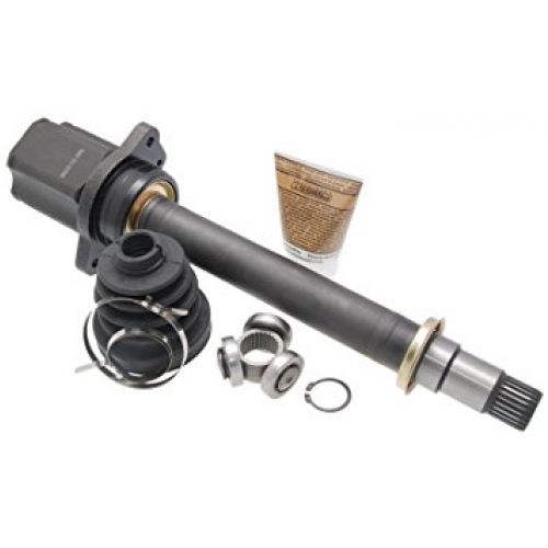 NTY Kloub poloosy TOYOTA AVENSIS AZT250/CDT250 2.0,2.0D-4D 03-06 CAMRY ACV30 USA 2.4 01-06 Přední Pravý