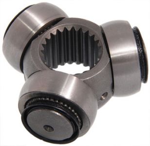 FEB Kloub poloosy TOYOTA CARINA E 92-97 COROLLA 92-06 RAV4 93-00 PICNIC 96-01, MR2 99-05 CELICA 89-