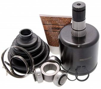 FEB Kloub poloosy VOLVO 2.5 3.0 3.2 XC60 08- S60 V60 08- V70 II XC70 II 07- XC90 03- S80 II 3.0 08- Přední Levý