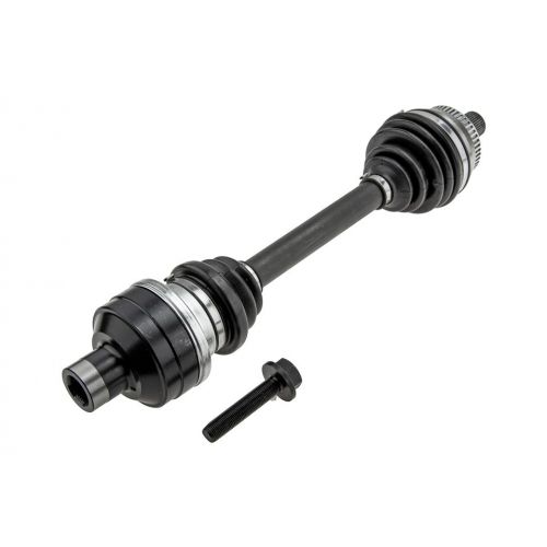 NTY Poloosa přední SKODA OCTAVIA 1.8TFSI 1.9 2.0TDI 04 SUPERB 1.8TFSI 2.0TDI 08- 1K0407271BJ 1K0407271BN 1K0407271EE 1K0407271NP 1K0407451DX 1K0407451TX