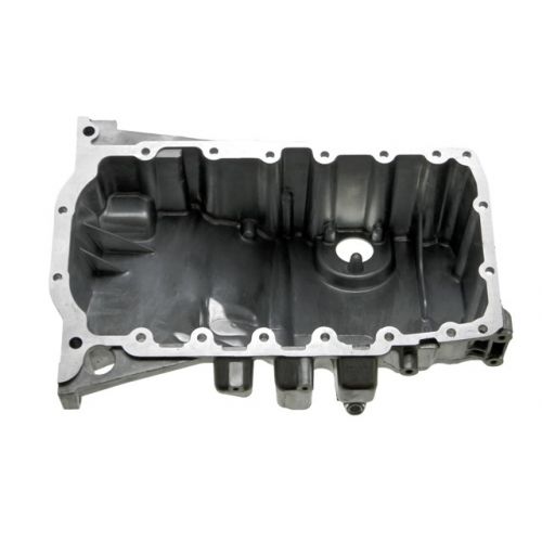 NTY Olejová vana AUDI A4 2.0TDi 2004-08 A6 2.6TDi 2004-11 SEAT EXEO 2.0TDi 2008-13 03G103603AH 03G103603J